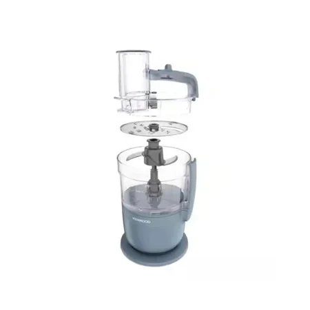 Kenwood FDP23.140GY Seckalica KUĆNI APARATI
