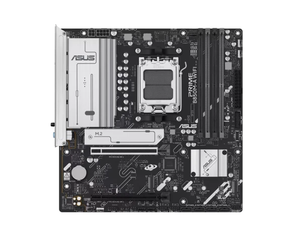 ASUS PRIME B850M-A WIFI matična ploča IT KOMPONENTE I PERIFERIJA