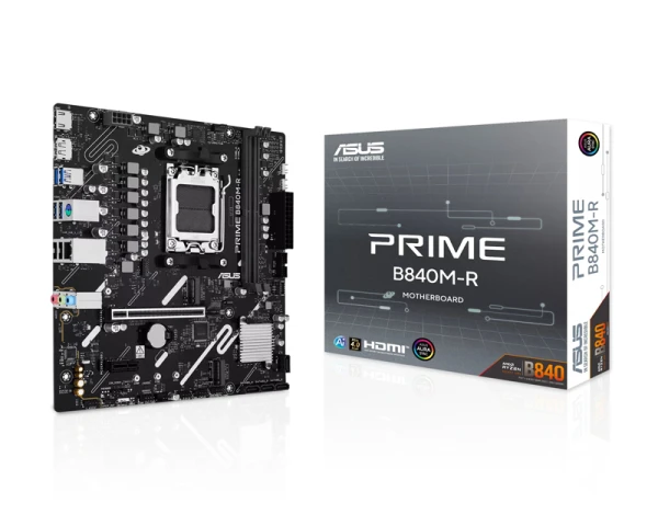 ASUS PRIME B840M-R matična ploča IT KOMPONENTE I PERIFERIJA