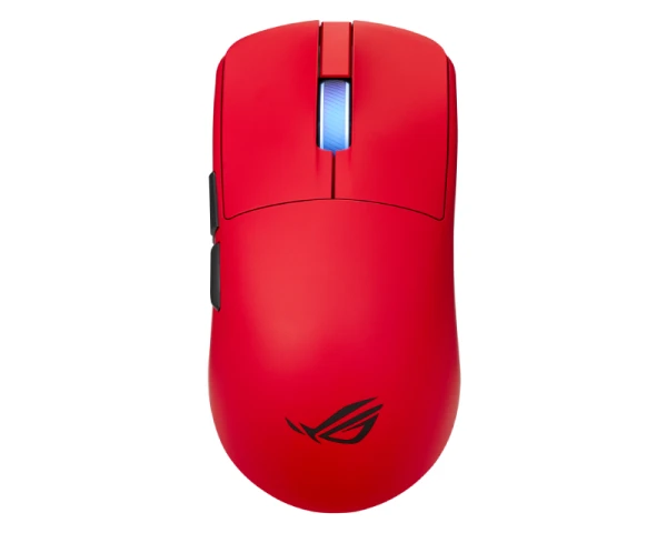 ASUS P723 ROG HARPE II ACE bežični crveni miš  IT KOMPONENTE I PERIFERIJA