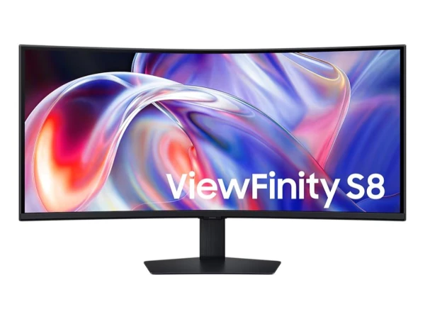 Samsung Monitor LS40H850TAUXEN 40'' VA 21:9 5120x2160 144Hz 4ms  MONITORI