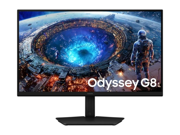 Samsung Monitor LS32H700EAUXEN 32'' VA 3840x2160 60Hz 5ms GtG HDMI,DP VESA crna MONITORI