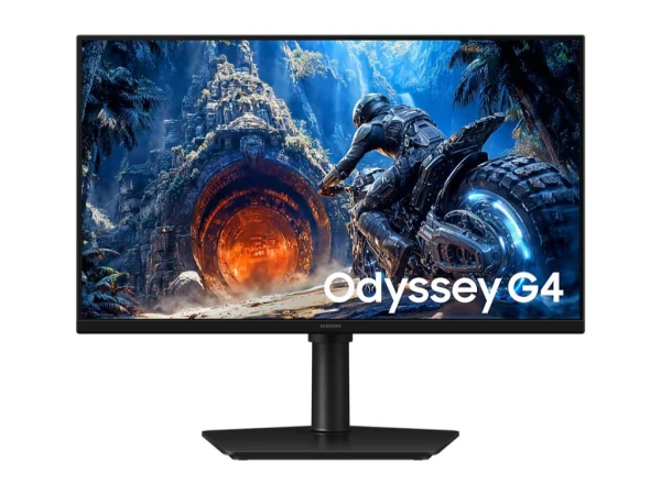 Samsung Monitor LS25HG402EUXEN 25'' IPS 1920x1080 240Hz 1ms MONITORI