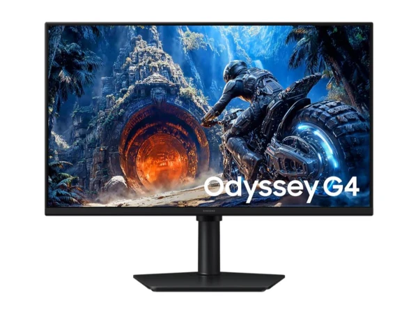Samsung Monitor LS27HG402EUXEN 27'' IPS 1920x1080 300Hz 1ms MONITORI