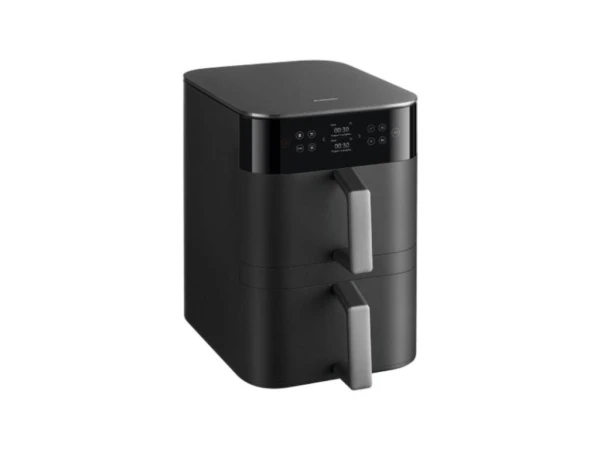 Xiaomi Air Fryer Dual Zone 12L 2800W Crna (BHR0883EU) KUĆNI APARATI