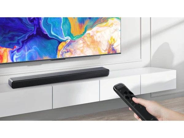 TCL Soundbar S45HE DTS  TV, AUDIO,VIDEO