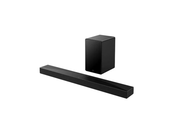 TCL Soundbar Q65H Wireless  TV, AUDIO,VIDEO
