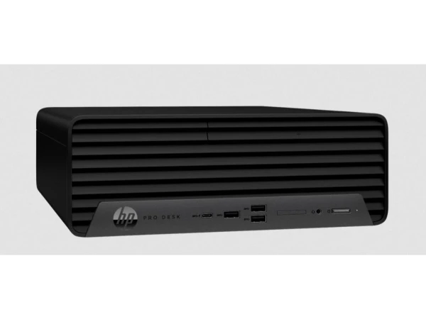 HP Računar Pro SFF 400 G9 DOS i3-14100 16GB 512GB (D93DKET)  LAPTOP  I DESKTOP RAČUNARI