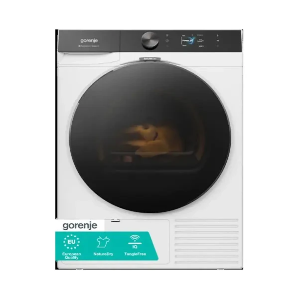 Gorenje DG89BP Mašina za sušenje veša Logik grupe