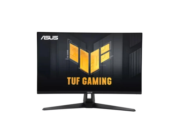 Asus Monitor VG27UQ1A 27'' IPS 3840x2160 160Hz 1ms  (90LM0AR0-B01371)  MONITORI