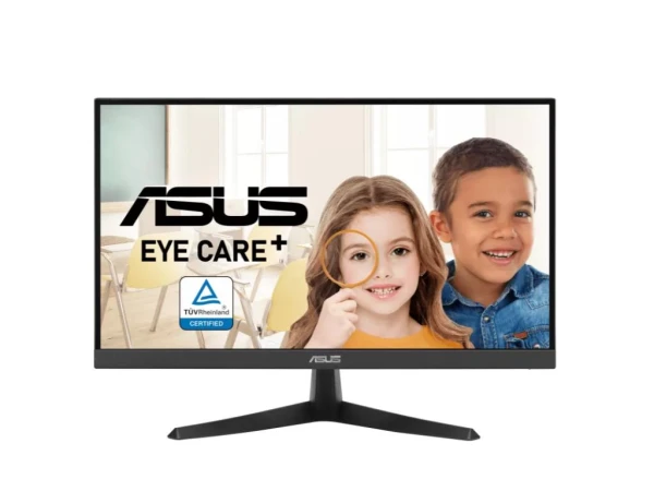 Asus Monitor VY229Q 21.45'' IPS 1920x1080 75Hz 1ms (90LM0960-B02170)  MONITORI