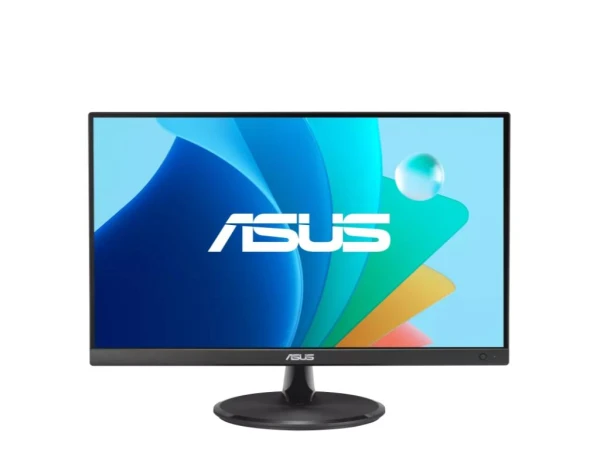Asus Monitor VP227HF 21.45'' VA 1920x1080 100Hz 1ms crna (90LM0880-B01O71)  MONITORI