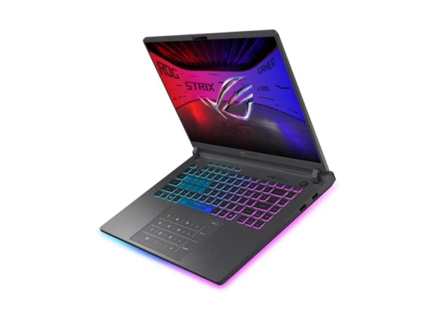 Asus Laptop ROG Strix G16 G615LP-TS220W Win 11 Home 16'' 2.5K 300Hz U9 290HX 32GB 1TB 5070 8GB (90NR0LN1-M00A30)  LAPTOP  I DESKTOP RAČUNARI