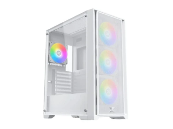 XIGMATEK Kucište Gaming X II Arctic (25184X)  IT KOMPONENTE I PERIFERIJA
