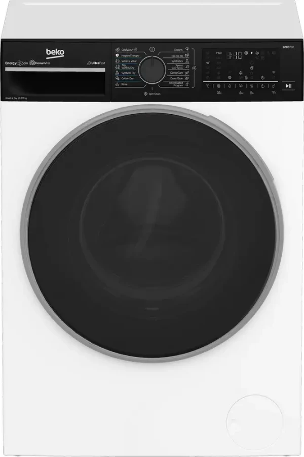 Beko B7DFT6105447WBPBES Mašina za pranje i sušenje veša BELA TEHNIKA