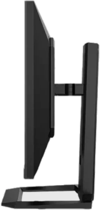 TITAN Monitor 24  P2510H-PRO FHD IPS 320Hz FreeSync,G-Sync 1920x1080 IPS Full HD 1msHDMI,DP,HDR400/A MONITORI