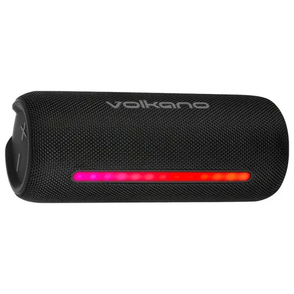 Volkano London Bluetooth Zvučnik  crni VK-3145-BK TV, AUDIO,VIDEO