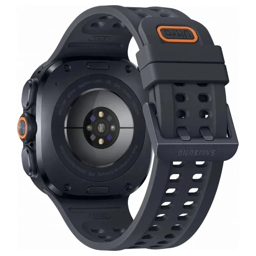 SAMSUNG Galaxy Watch Ultra 2 LTE 47mm Titanijum siva SM-L715FZKAEUC MOBILNI TELEFONI I TABLETI