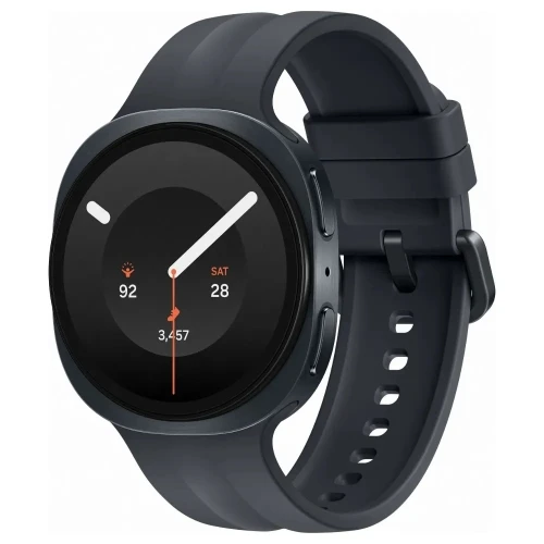 SAMSUNG Galaxy Watch 9 40MM BT CRNI MOBILNI TELEFONI I TABLETI