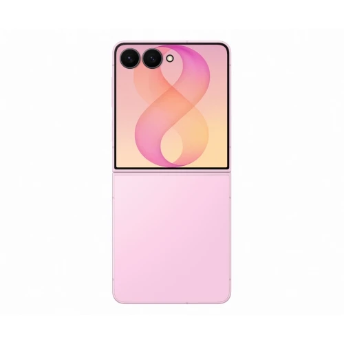 Samsung Z Flip8 12/256GB Roze SM-F776BLIGEUC MOBILNI TELEFONI I TABLETI