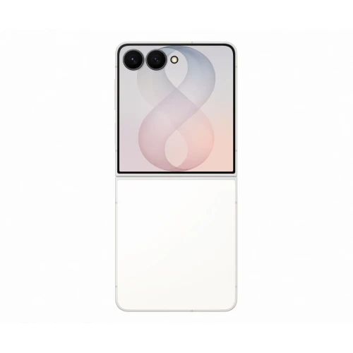 Samsung Z Flip8 12/256GB Krem SM-F776BZWGEUC MOBILNI TELEFONI I TABLETI