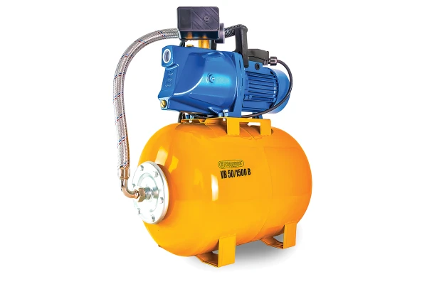 Elpumps VB 50/1500 B Hidrofor BAŠTA, BAZENI I ALATI