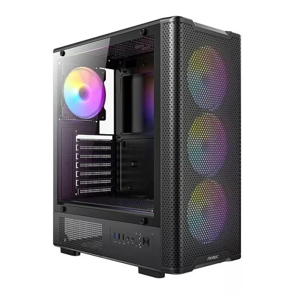 Zeus Računar Gamer R7 5800X DDR4 16GB M.2 1TB RTX5070 12GB LAPTOP  I DESKTOP RAČUNARI