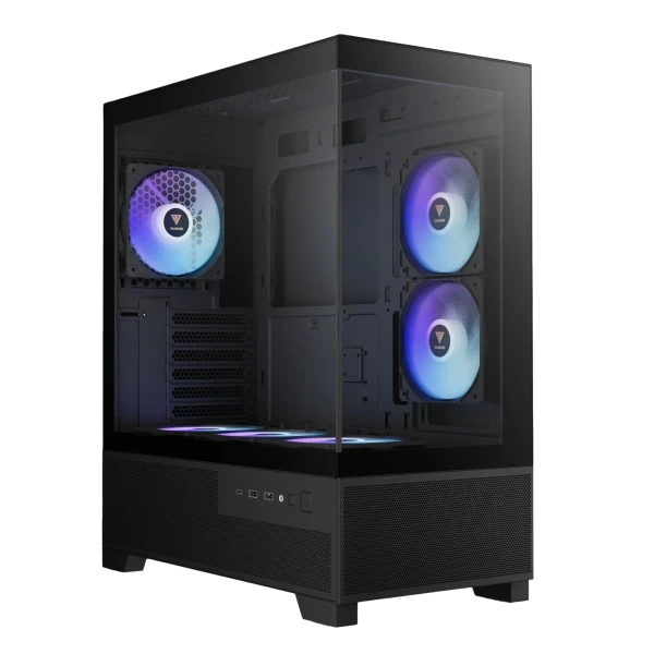 Zeus Računar Gamer R7 5800X DDR4 16GB M.2 1TB RTX5060 8GB LAPTOP  I DESKTOP RAČUNARI
