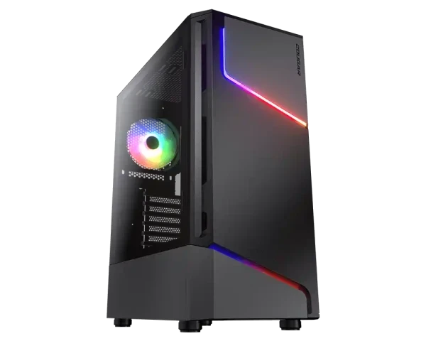 Zeus Računar Intel  i5-12400 DDR4 32GBm.2 2x2TB LAPTOP  I DESKTOP RAČUNARI