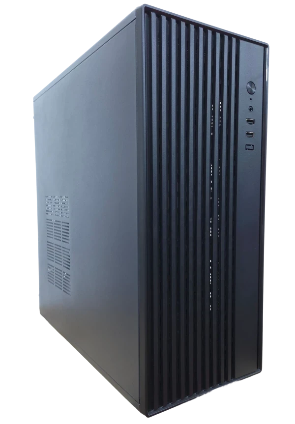 Zeus Računar OFFICE i5-12600K DDR4 16GB M.2 512GB LAPTOP  I DESKTOP RAČUNARI
