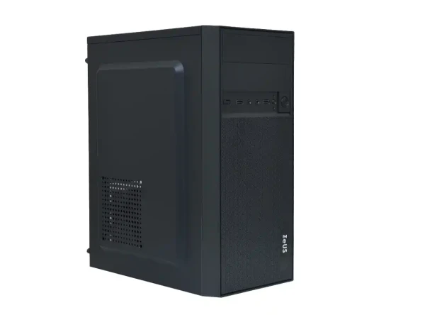 Zeus Računar OFFICE i3-12100 DDR4 8GB M.2 500GB Win 11 Pro OEM LAPTOP  I DESKTOP RAČUNARI