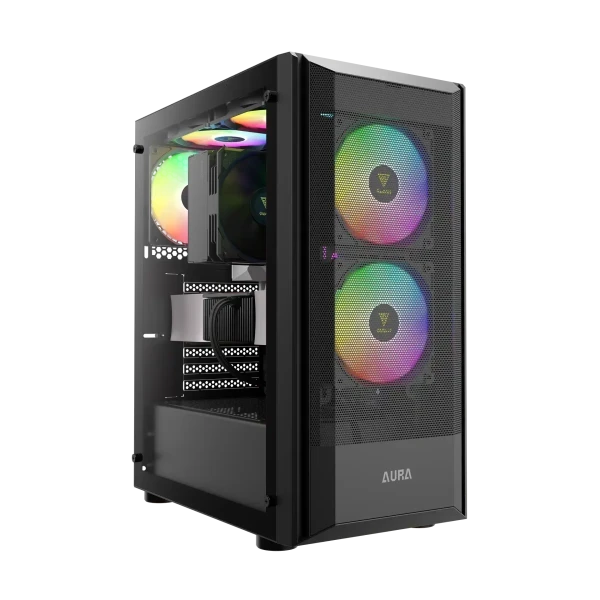 Zeus Računar Gamer i7-12700KF DDR4 16GB m.2 1TB RTX5060 8GB LAPTOP  I DESKTOP RAČUNARI