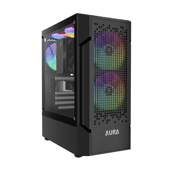 Zeus Računar Gamer R5 9600XDDR5 16GB M.2 1TB RX7600 8GB LAPTOP  I DESKTOP RAČUNARI