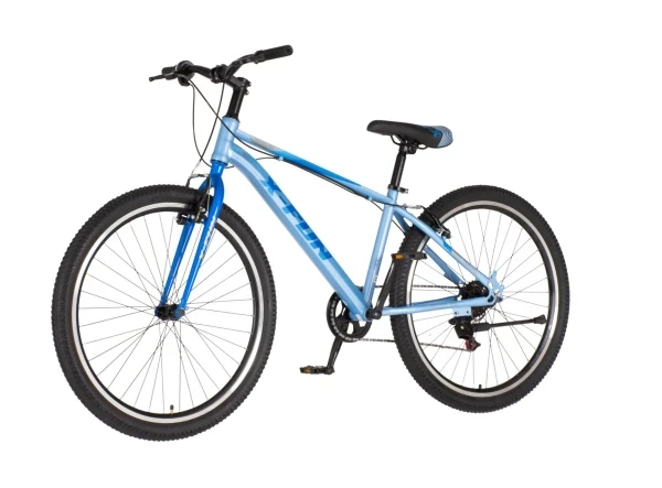 Dečija bicikla X-bike fun 26V-brake kontra6 brzinaplava POKUĆSTVO