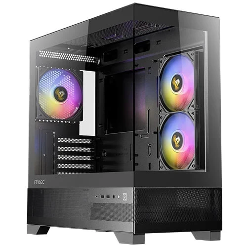 Zeus Računar Ryzen 7 5700X DDR4 32GB m.2 1TB RTX5070 12GB LAPTOP  I DESKTOP RAČUNARI