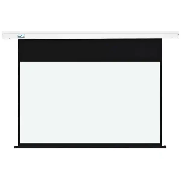 Platno za projektor Xwave ES255HD43 203x152 cm1004:3 električno, daljinski upravljač TV, AUDIO,VIDEO