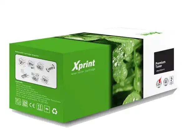 Toner Xprint HP CE505XCF280X black (2035,2055d,2055dn) ŠTAMPAČI I SKENERI