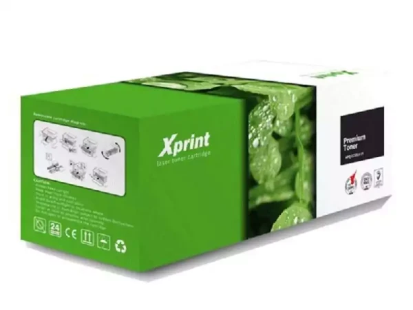 Univerzalni Toner Xprint Q2612AC102303703FX9FX10L90C104 ŠTAMPAČI I SKENERI