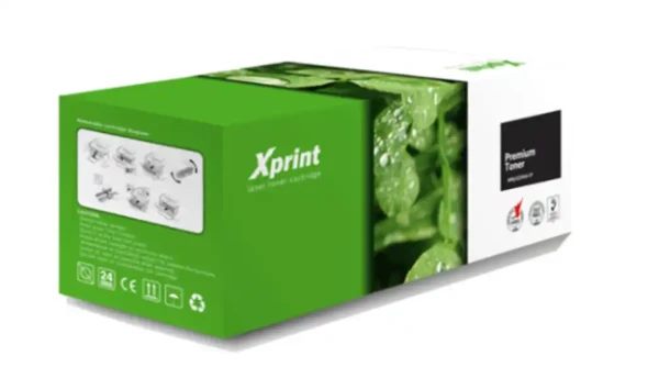 Toner Xprint HP 117A W2072A (150ANW,178NW, 179FNW), yellow sa čipom ŠTAMPAČI I SKENERI