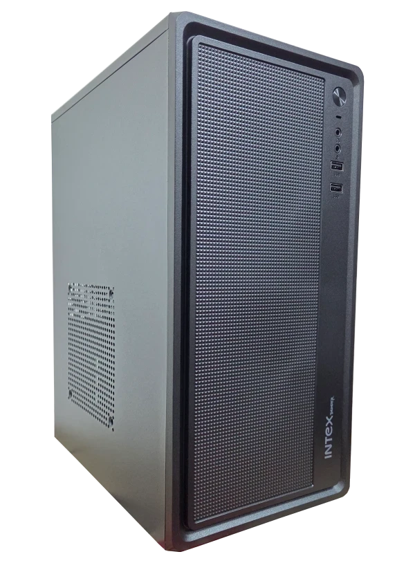 Zeus Računar AMD R3 4300GE DDR4 8GB M.2 256GB Win 11 Pro OEM LAPTOP  I DESKTOP RAČUNARI