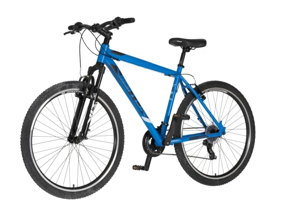 Bicikla MTB Visitor Zero 27.5V-brakeamortizer alu 2018 brzinaplava POKUĆSTVO
