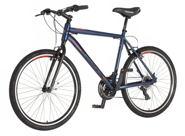 Bicikla MTB Visitor Nitro 26V-brake21 brzinaplava POKUĆSTVO