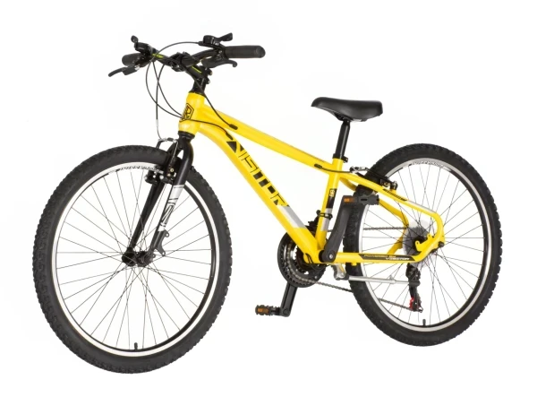 Dečija bicikla Visitor Junior Radiance 24V-brake kontra21 brzinažuta POKUĆSTVO