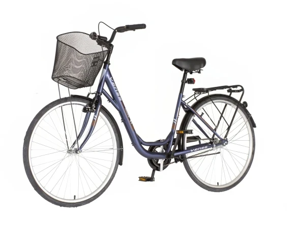 Bicikla city Vennsini diamante 26V-BRAKE6 brzinasa korpomplava POKUĆSTVO