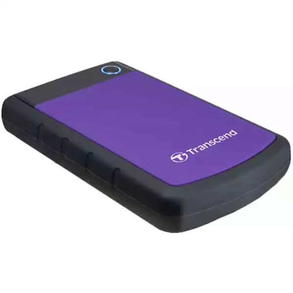 Eksterni hard disk 1TB Transcend TS1TSJ25H3P IT KOMPONENTE I PERIFERIJA