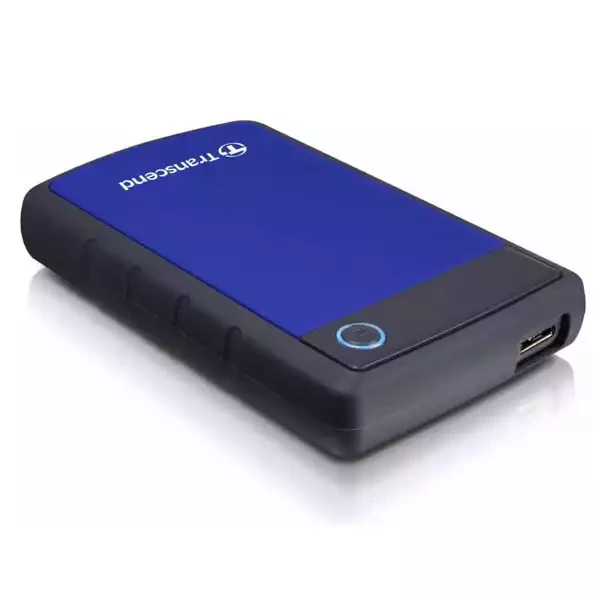 Eksterni hard disk 1TB Transcend TS1TSJ25H3B IT KOMPONENTE I PERIFERIJA