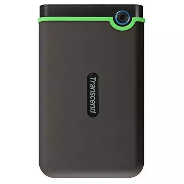 Eksterni hard disk 2TB Transcend TS2TSJ25M3S 3.1 IT KOMPONENTE I PERIFERIJA