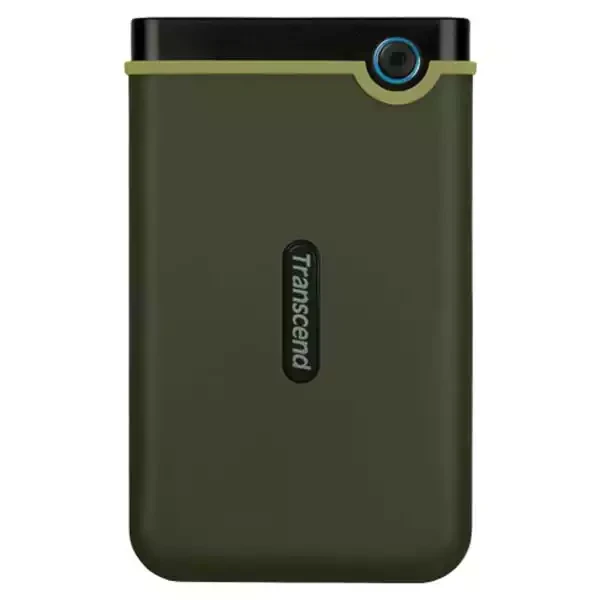 Eksterni hard disk 1TB Transcend TS1TSJ25M3G 3.1 IT KOMPONENTE I PERIFERIJA
