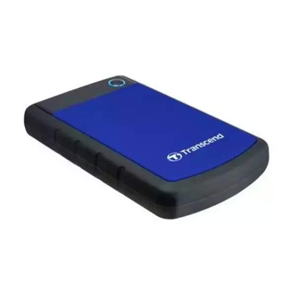 Eksterni hard disk 4TB Transcend TS4TSJ25H3B IT KOMPONENTE I PERIFERIJA