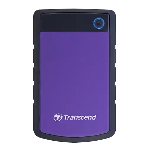 Eksterni hard disk 4TB Transcend TS4TSJ25H3P IT KOMPONENTE I PERIFERIJA
